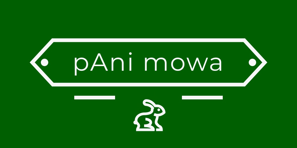 Logo Anna Kuźnicka - Logopedka